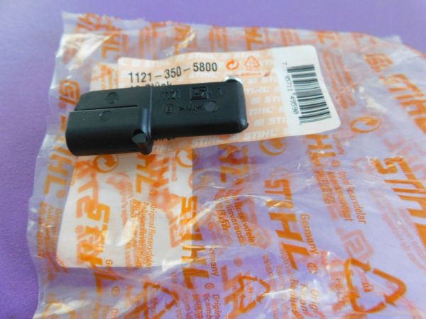 AUMEL 4 tubi di sfiato del serbatoio del carburante per motosega