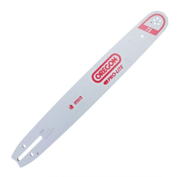 Barra Di Guida Oregon 188SLHD009 Pro-AM Per Motosega - Lunghezza 58,5 Cm, Passo 3/8'', Spessore 1,5 Mm